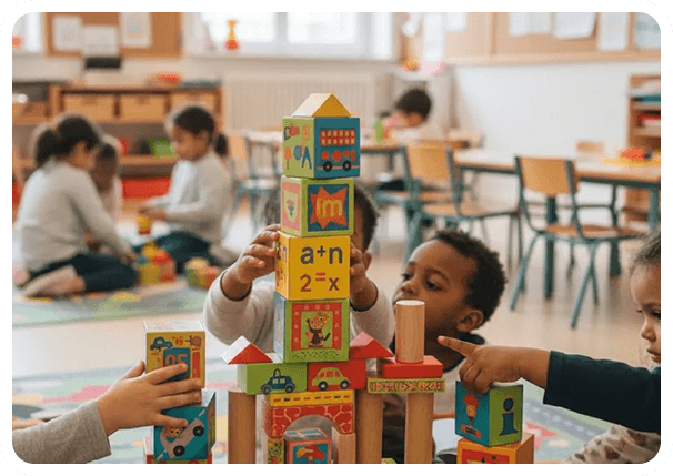 Activités en classe